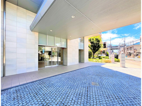 クリオレジダンス北赤羽-h