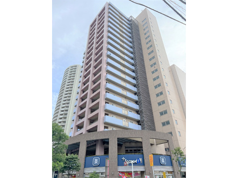 ライオンズプラザ川口-h