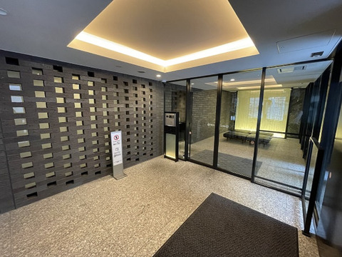 クレヴィア東京八丁堀　新川ザ・レジデンス-h