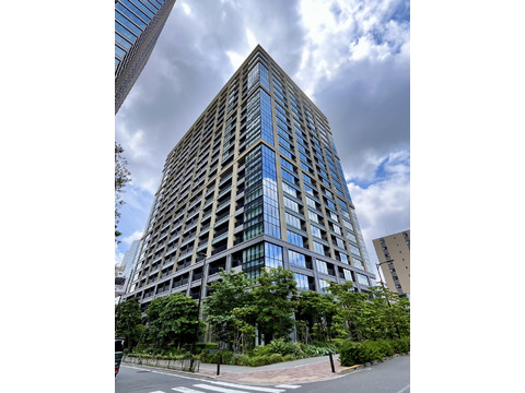 シティタワー銀座東-0-0