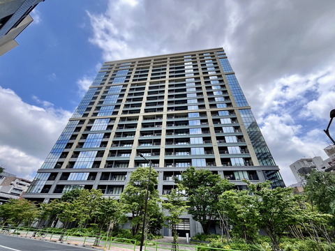 シティタワー銀座東-h