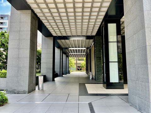 シティタワー銀座東-h