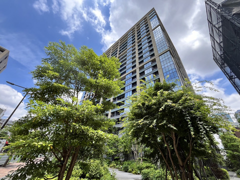 シティタワー銀座東-h