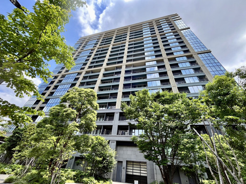 シティタワー銀座東-h