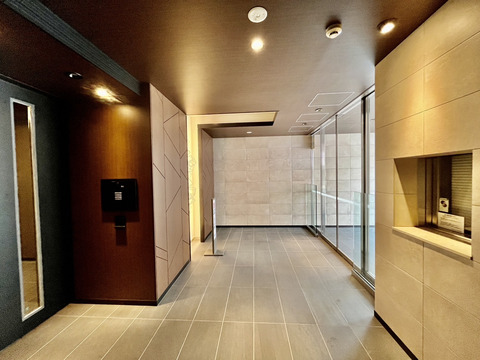 クレヴィア東京八丁堀 Chuo Minato-h