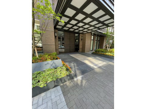 クレヴィアタワー大阪本町-h