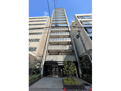 プレサンスロジェ堺筋本町-h