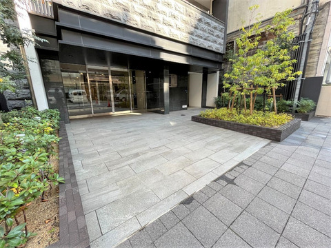 プレサンスロジェ堺筋本町-h