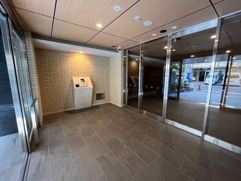 プレサンスロジェ堺筋本町-h