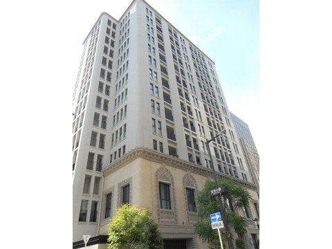 グランサンクタス淀屋橋-h