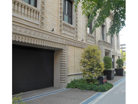 グランサンクタス淀屋橋-h