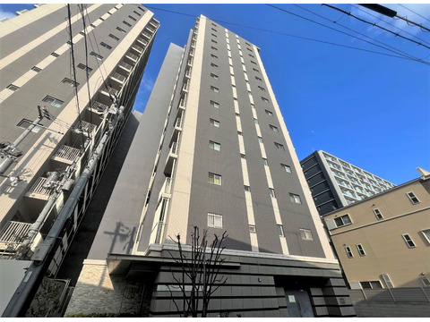 エステムコート阿波座レジデンス-0-0