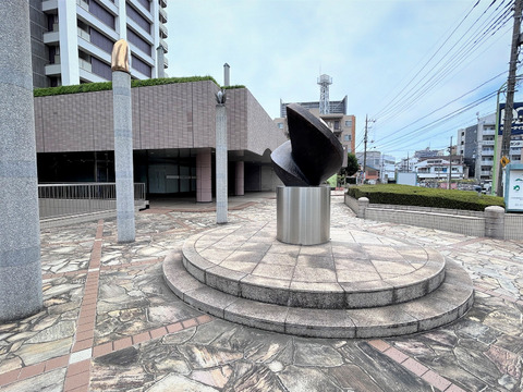 スカイフロントタワー川口-h