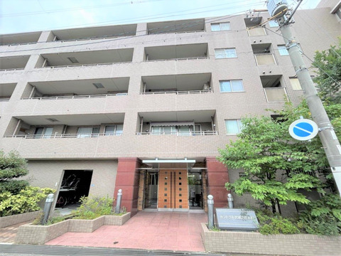 セントラル武庫之荘本町-h