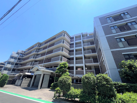 ギャラリーコートハイム西宮・樋ノ口