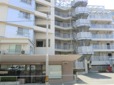 ドマーニ住吉-h