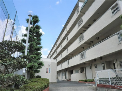 御影サニーハイツ-h