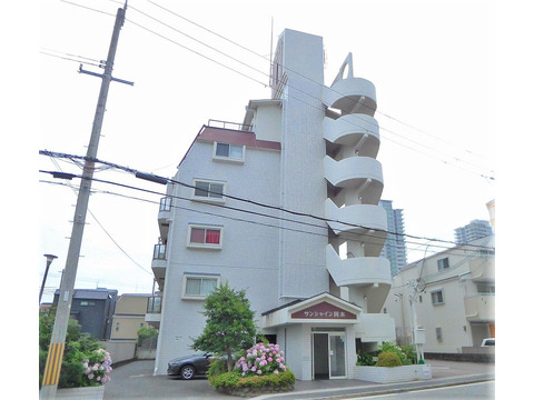 サンシャイン岡本-h