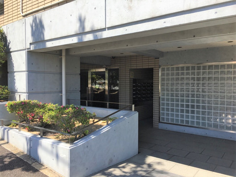 ドムール六甲山手-h