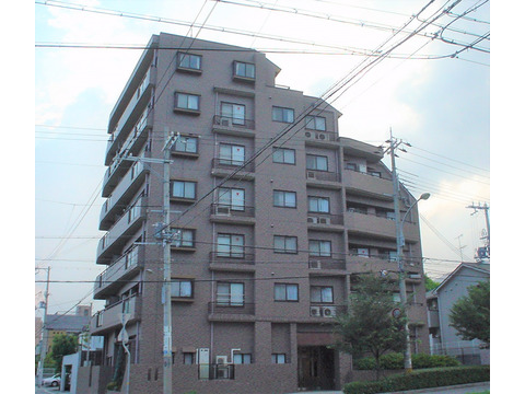 御影南山手ロジュマン