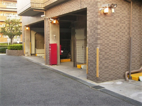 御影南山手ロジュマン-h