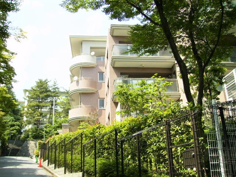 セレッソコート御影ヒルズ緑望館-h