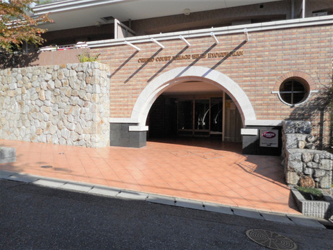 セレッソコート御影ヒルズ緑望館-h