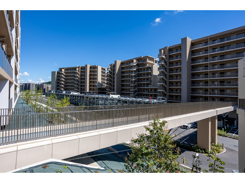 ジオ彩都いろどりの丘-h