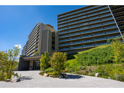 ジオ彩都いろどりの丘-h