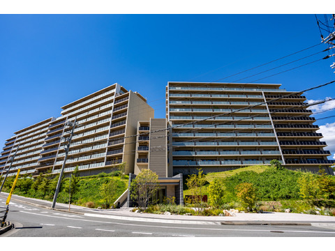 ジオ彩都いろどりの丘　Ⅰ工区-h