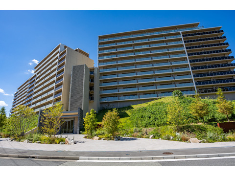 ジオ彩都いろどりの丘　Ⅰ工区-h