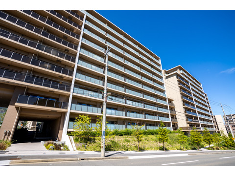 ジオ彩都いろどりの丘　Ⅰ工区-h