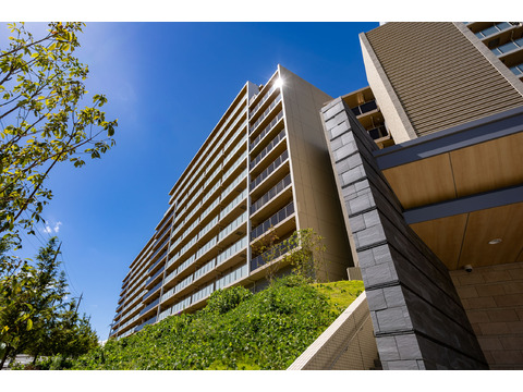 ジオ彩都いろどりの丘　Ⅰ工区-h