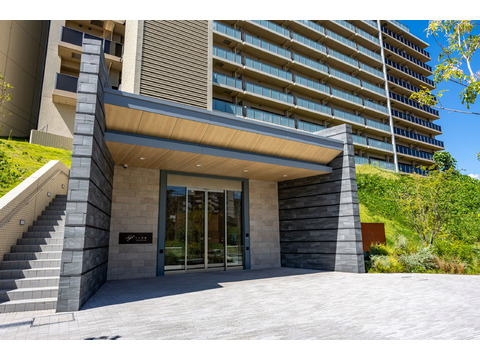 ジオ彩都いろどりの丘　Ⅰ工区-h