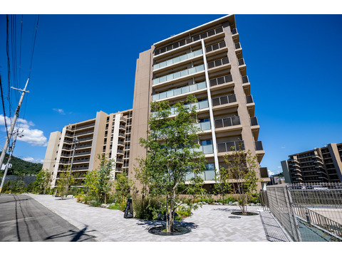 ジオ彩都いろどりの丘　Ⅱ工区-h