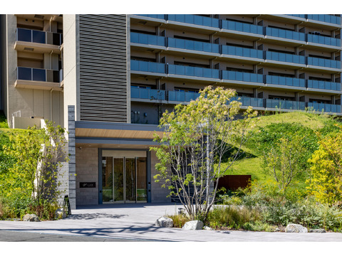 ジオ彩都いろどりの丘　Ⅱ工区-h