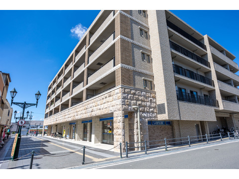 マストメゾン箕面桜井-h