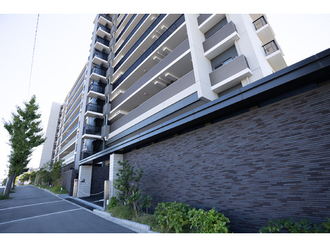 グランカサーレ豊中ヒルズコート-h