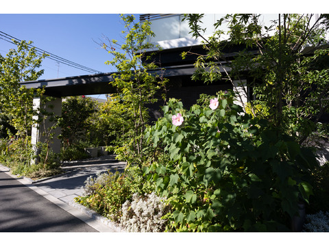 グランカサーレ豊中ヒルズコート-h