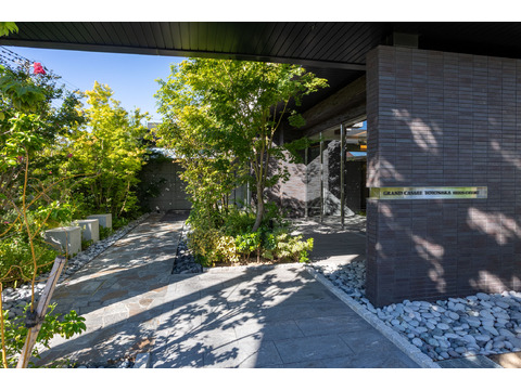 グランカサーレ豊中ヒルズコート-h