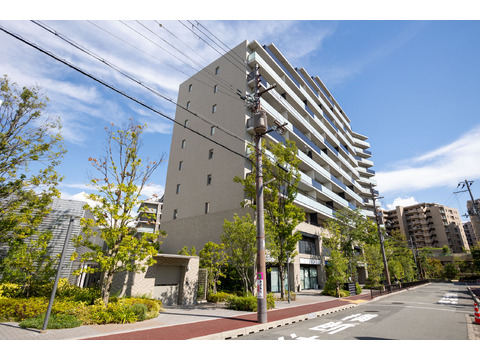 パークホームズ千里中央ザレジデンスパークサイド-h