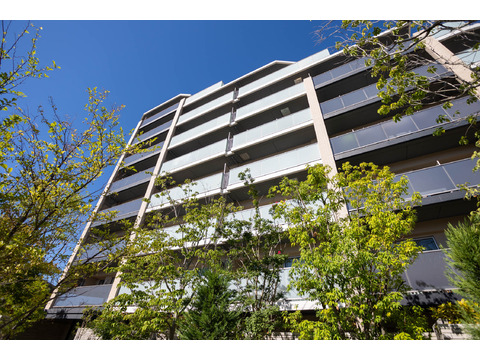 プレミスト豊中少路