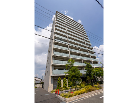 ユニハイム豊中レジデンス