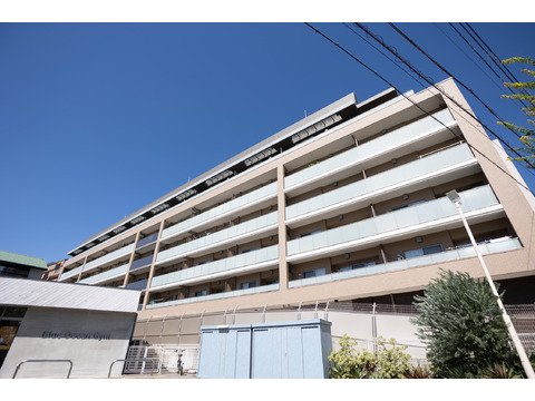 レーベン豊中永楽荘ヒルズ-h