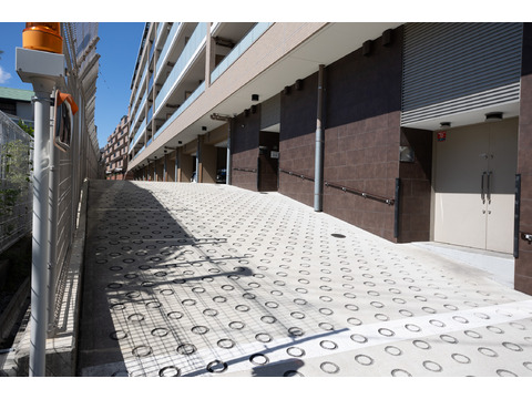 レーベン豊中永楽荘ヒルズ-h