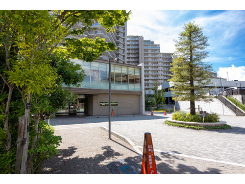 ウエリス豊中桃山台-h