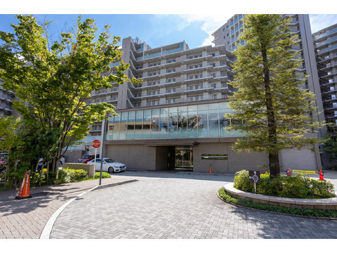 ウエリス豊中桃山台-h