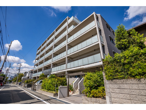 エスリード豊中中桜塚