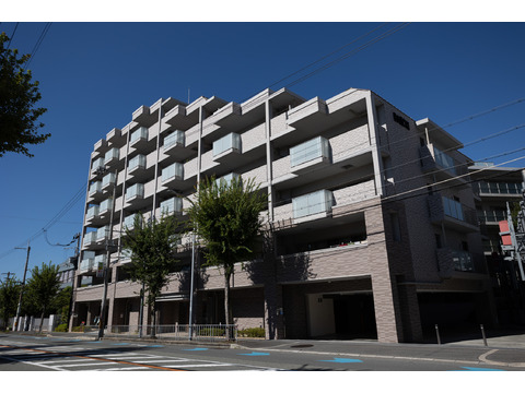 グランドパレス豊中桜の町