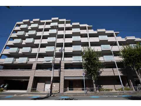 グランドパレス豊中桜の町-h